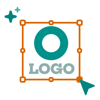 Logo maker